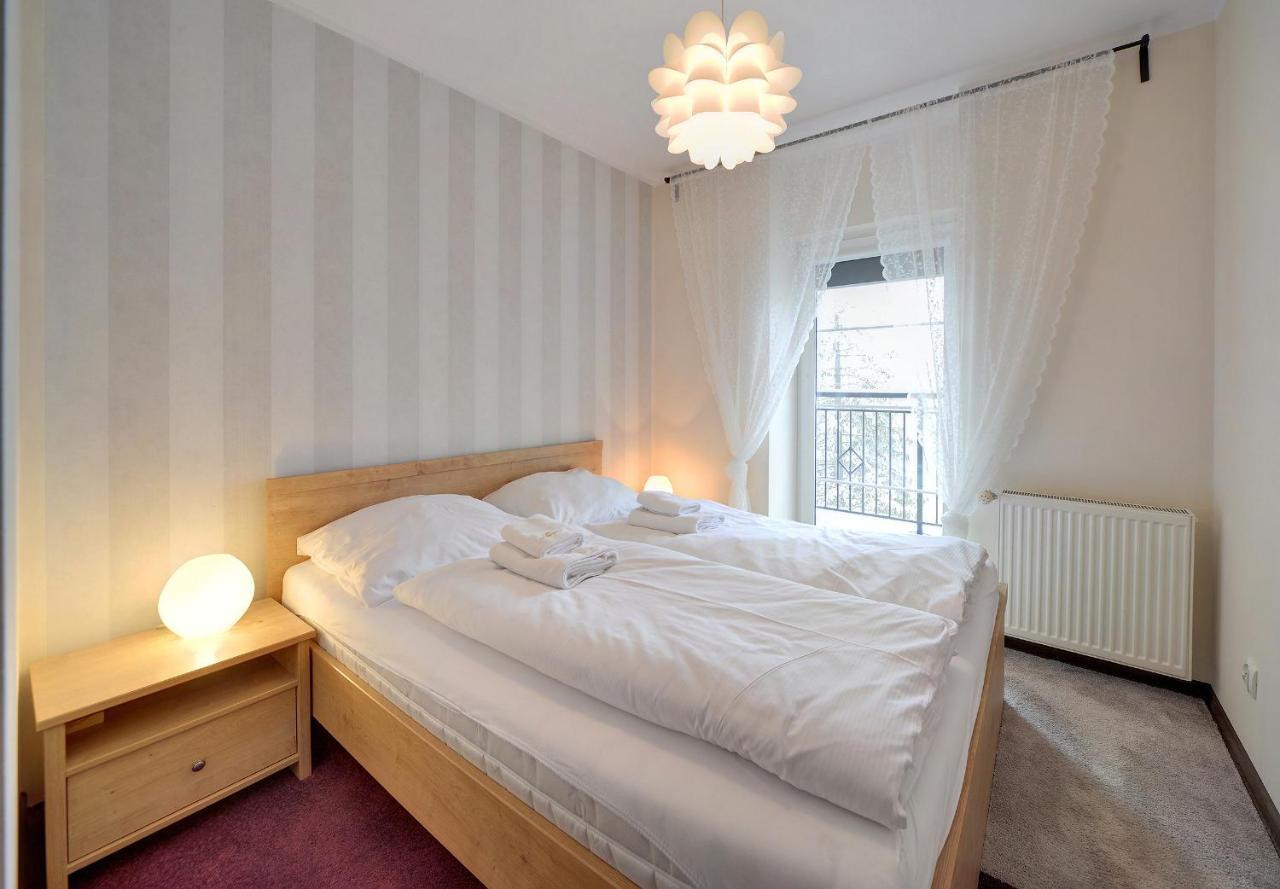 Kolorowy Apartament Sun Seasons 24 W Szklarskiej Porebie By Noclegi Renters Szklarska Poreba Dış mekan fotoğraf